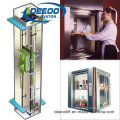 Dumbwaiter Aufzug aus China Hersteller
